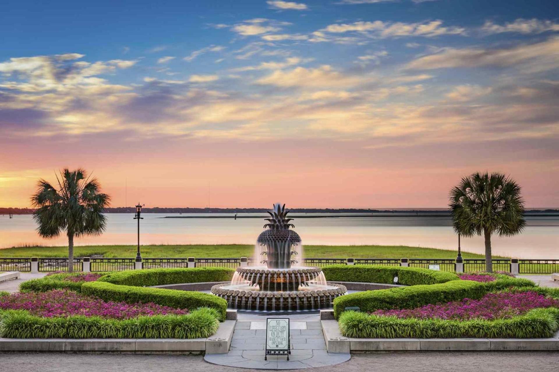 Shangri-La Folly Beach Exterior photo