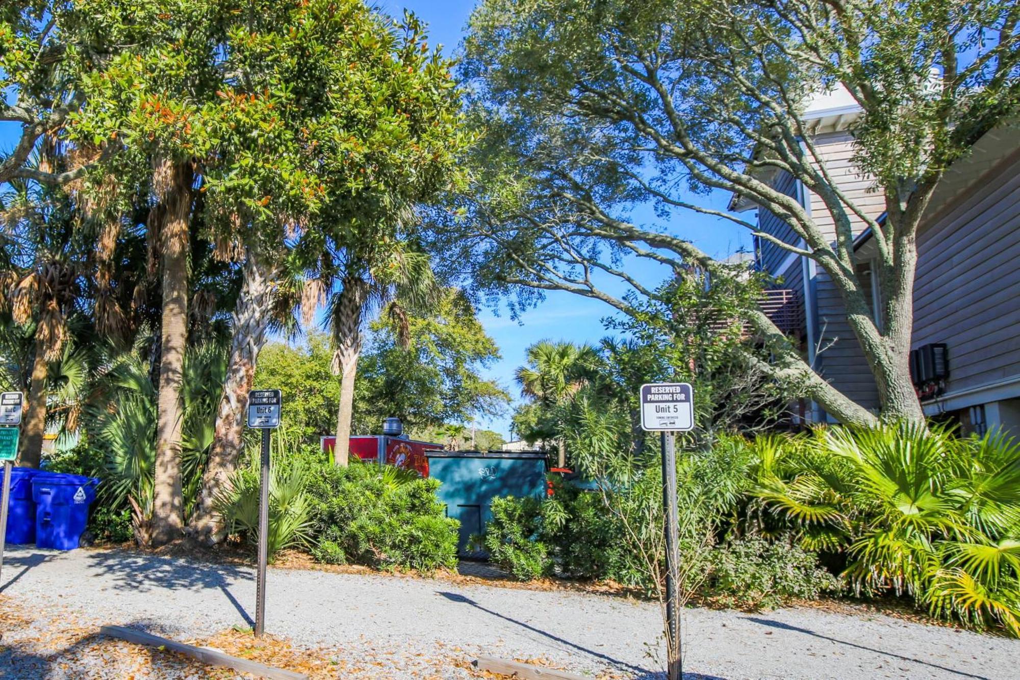 Shangri-La Folly Beach Exterior photo