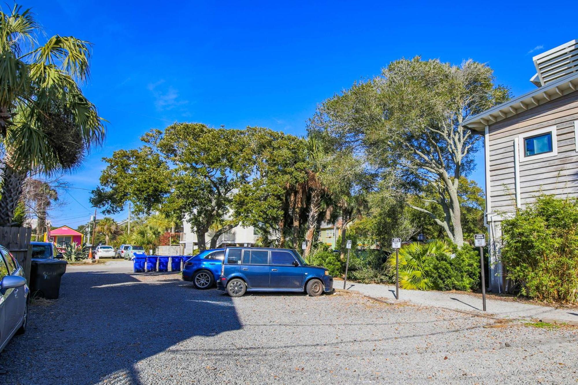 Shangri-La Folly Beach Exterior photo