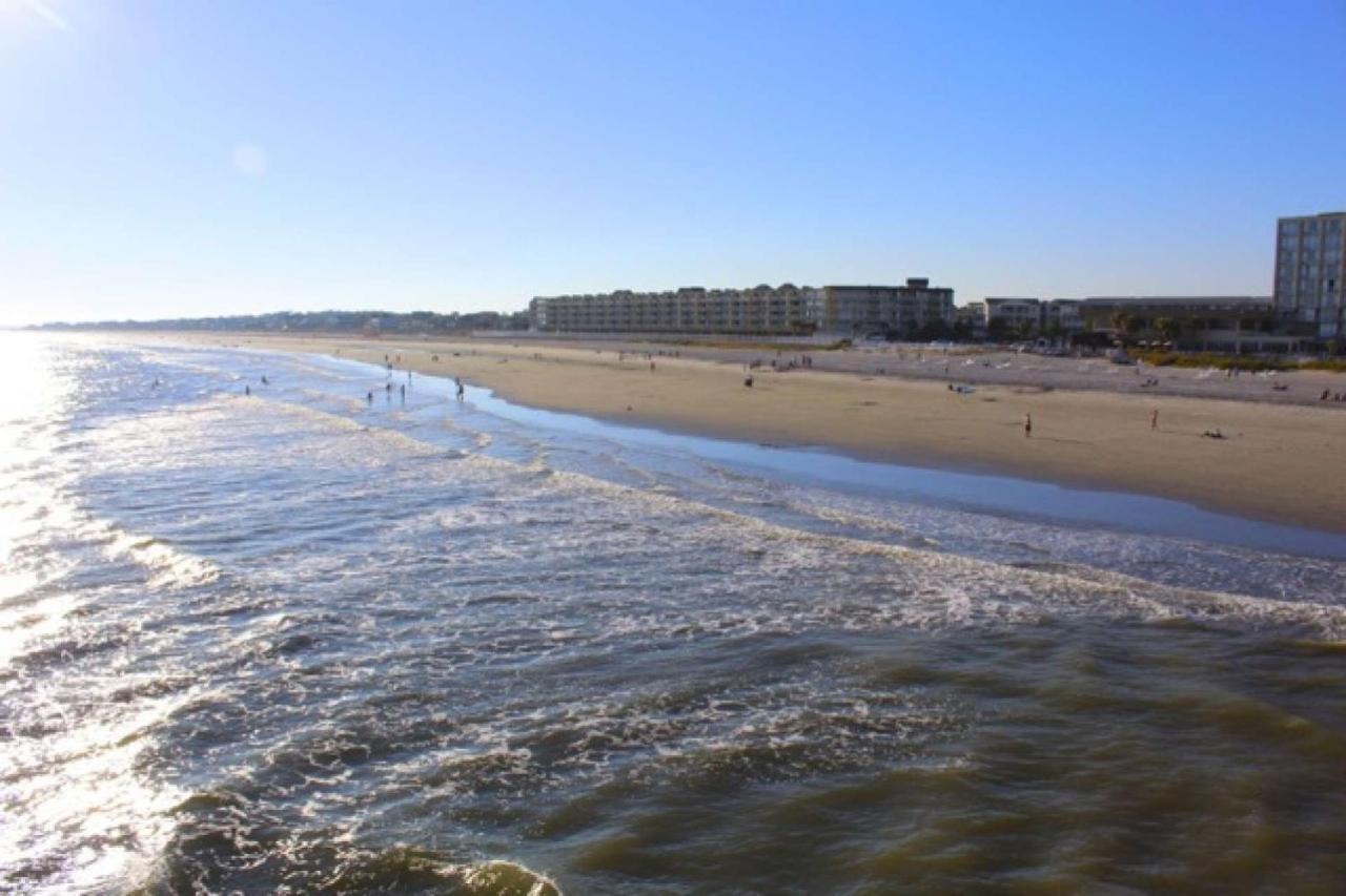 Shangri-La Folly Beach Exterior photo