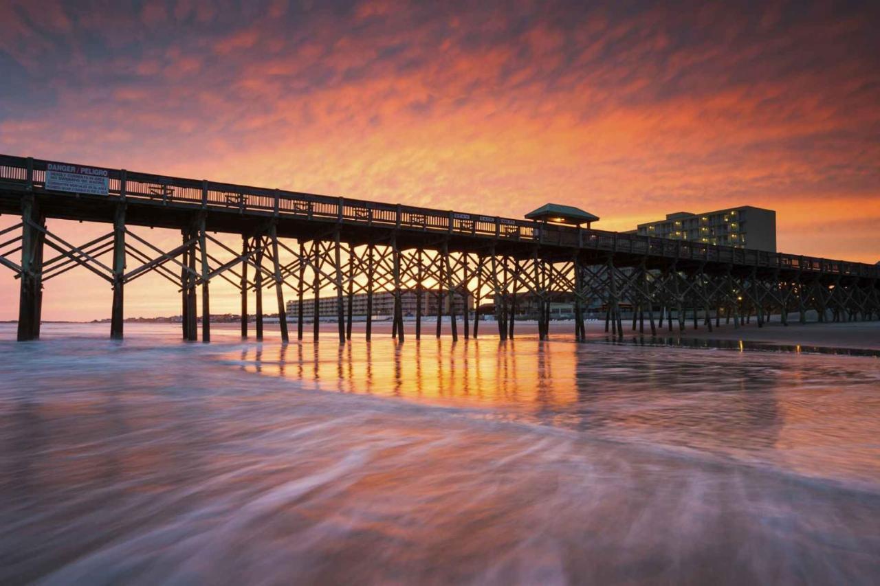 Shangri-La Folly Beach Exterior photo