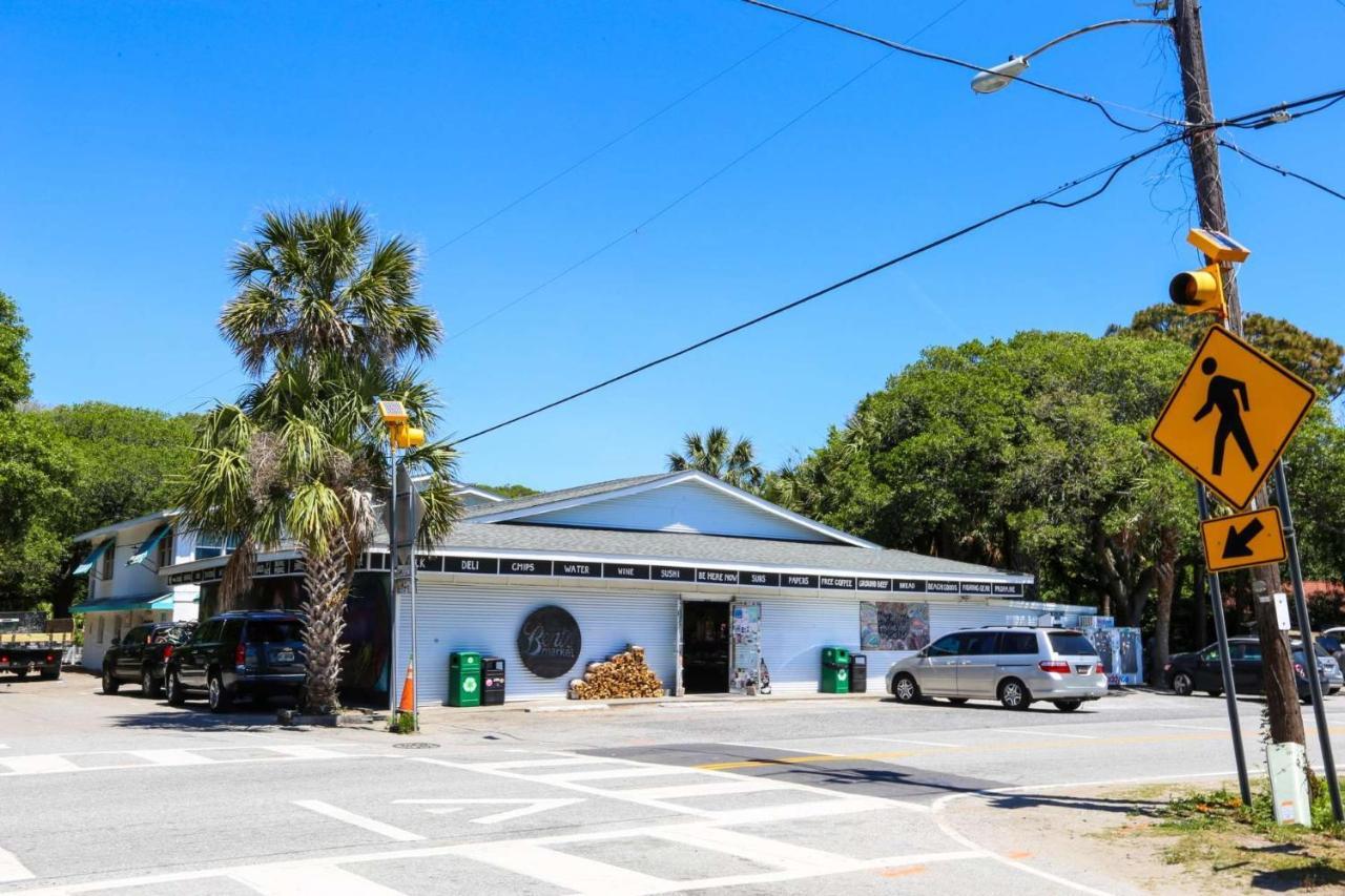 Shangri-La Folly Beach Exterior photo