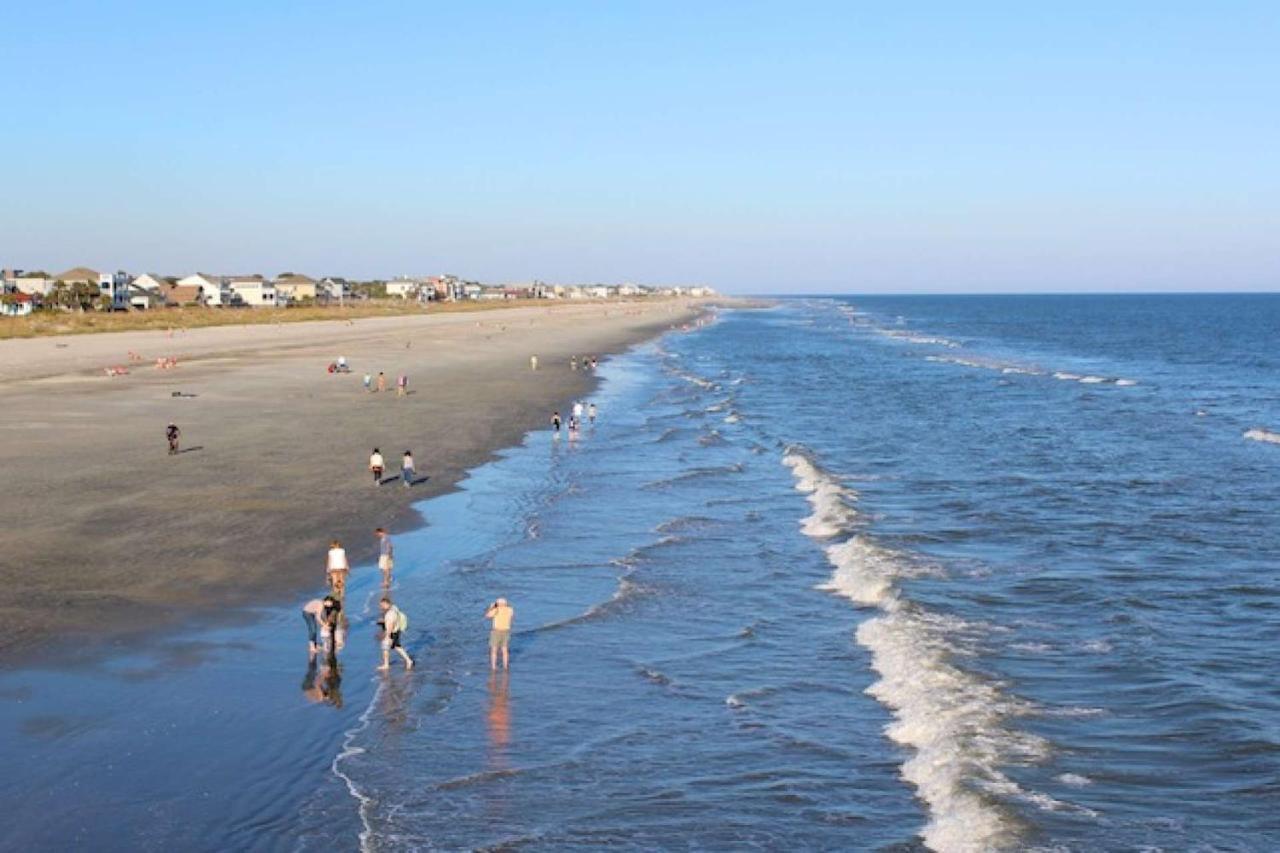 Shangri-La Folly Beach Exterior photo