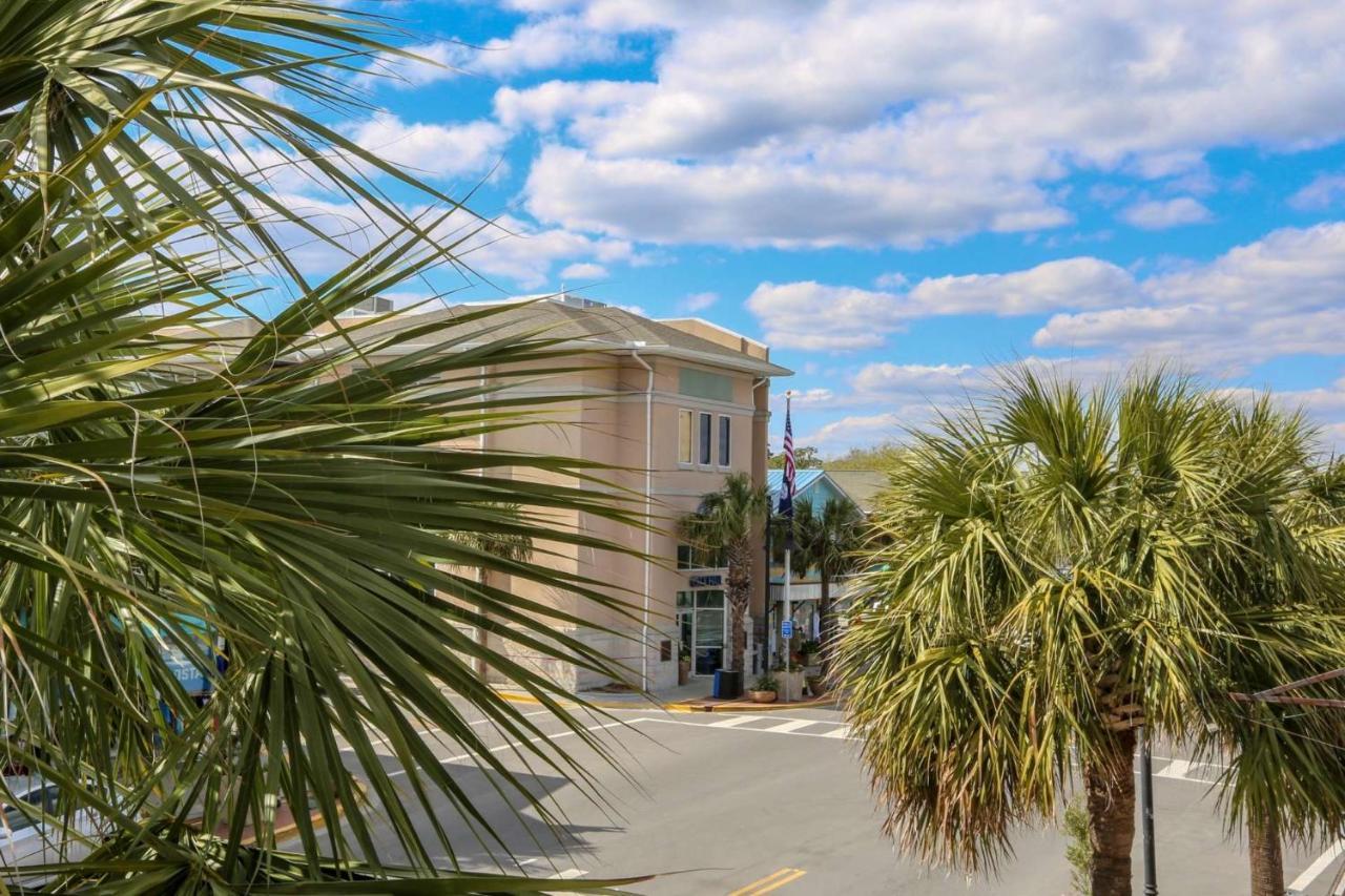 Shangri-La Folly Beach Exterior photo