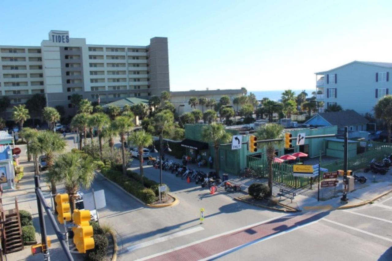 Shangri-La Folly Beach Exterior photo